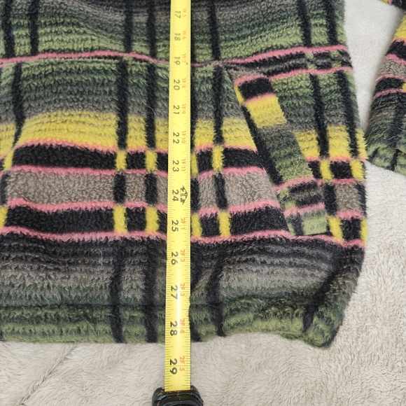 Mens billabong Fleece Sweater - Picture 5 of 5